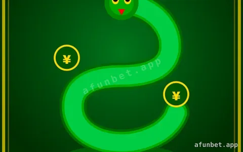 Fortune Snake — tragamoneda disponible en Afun