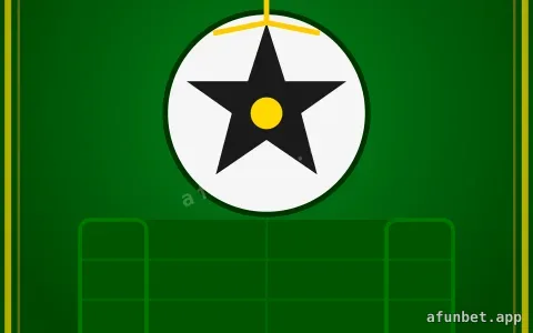 Futebol Fever — tragamoneda disponible en Afun