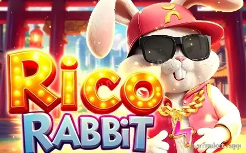 Rico Coelho — slot disponível na Afun